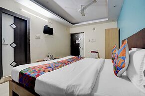 FabHotel DP International