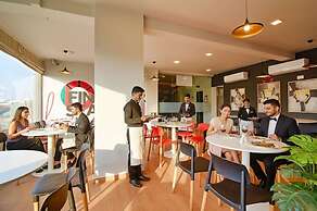 Fabhotel Manomay Homes