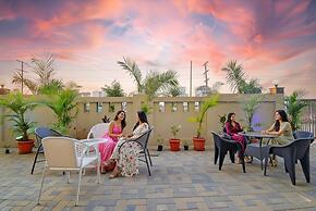 Fabhotel Manomay Homes