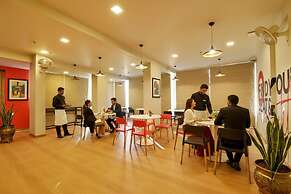 Fabhotel Manomay Homes