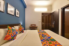 Fabhotel Gangashrey