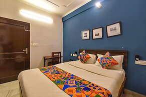 Fabhotel Gangashrey