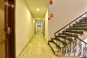 Fabhotel Gangashrey