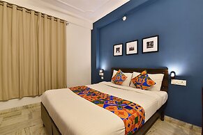 Fabhotel Gangashrey