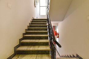 Fabhotel Gangashrey