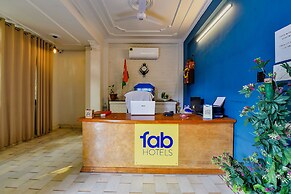 Fabhotel Gangashrey