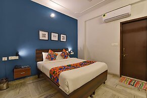 Fabhotel Gangashrey