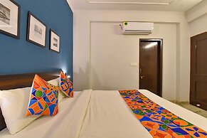 Fabhotel Gangashrey