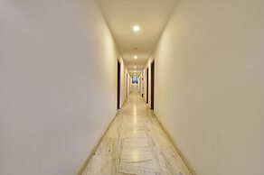 Fabhotel Gangashrey