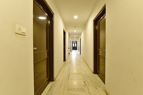 Fabhotel Gangashrey