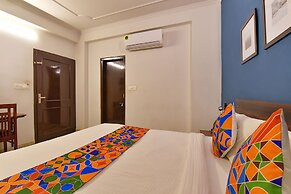 Fabhotel Gangashrey