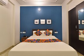 Fabhotel Gangashrey