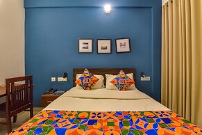 Fabhotel Gangashrey