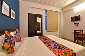 Fabhotel Gangashrey