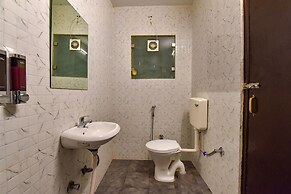 Fabhotel Gangashrey