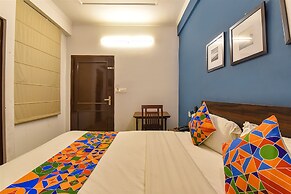 Fabhotel Gangashrey