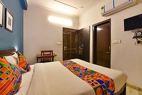 Fabhotel Gangashrey