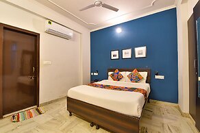 Fabhotel Gangashrey