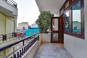 Fabhotel Gangashrey