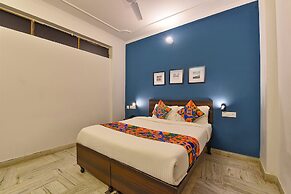 Fabhotel Gangashrey