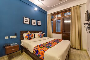 Fabhotel Gangashrey