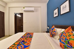 Fabhotel Gangashrey