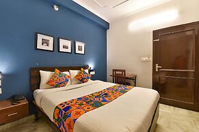 Fabhotel Gangashrey