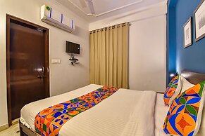 Fabhotel Gangashrey