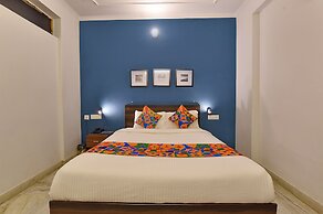 Fabhotel Gangashrey