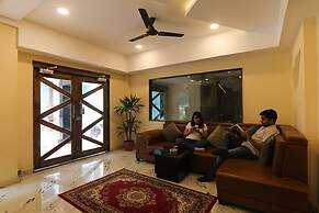 FabHotel Blueark