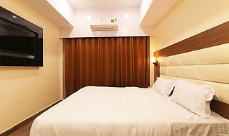 FabHotel Blueark