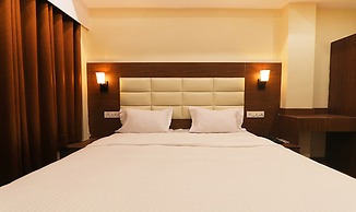 FabHotel Blueark