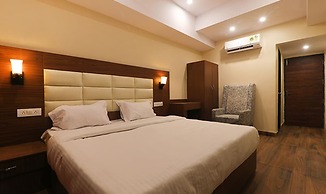 FabHotel Blueark
