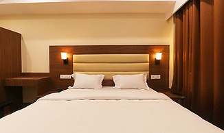 FabHotel Blueark