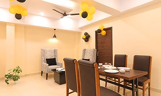 FabHotel Blueark
