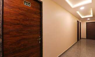 FabHotel Blueark