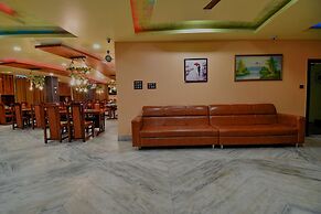 Fabhotel Red Rose
