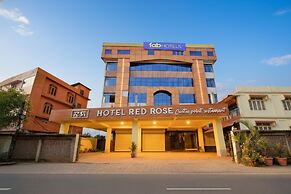 Fabhotel Red Rose
