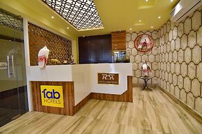 Fabhotel Red Rose