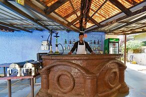 FabHotel Kris Resort Calangute Beach