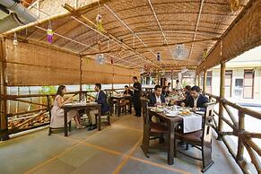 FabHotel Kris Resort Calangute Beach