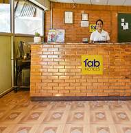 FabHotel Kris Resort Calangute Beach