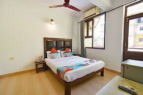 FabHotel Kris Resort Calangute Beach
