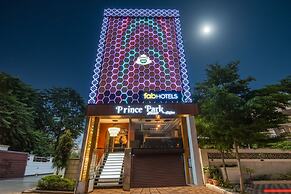 Fabhotel Prince Park