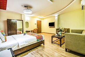 Fabhotel Prince Park