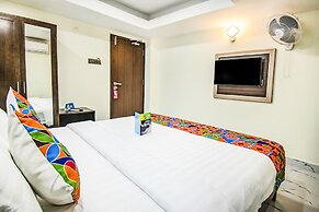 Fabhotel Prince Park