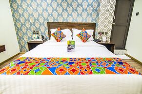 Fabhotel Prince Park