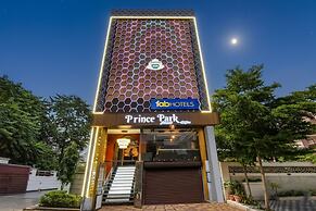 Fabhotel Prince Park