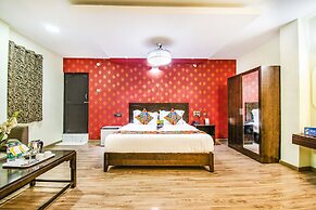 Fabhotel Prince Park