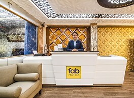 Fabhotel Prince Park